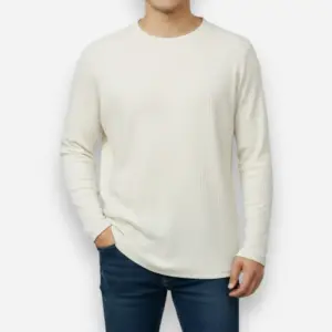 Off-White Full-Sleeve