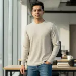 Off-White Full-Sleeve