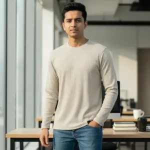 Off-White Full-Sleeve