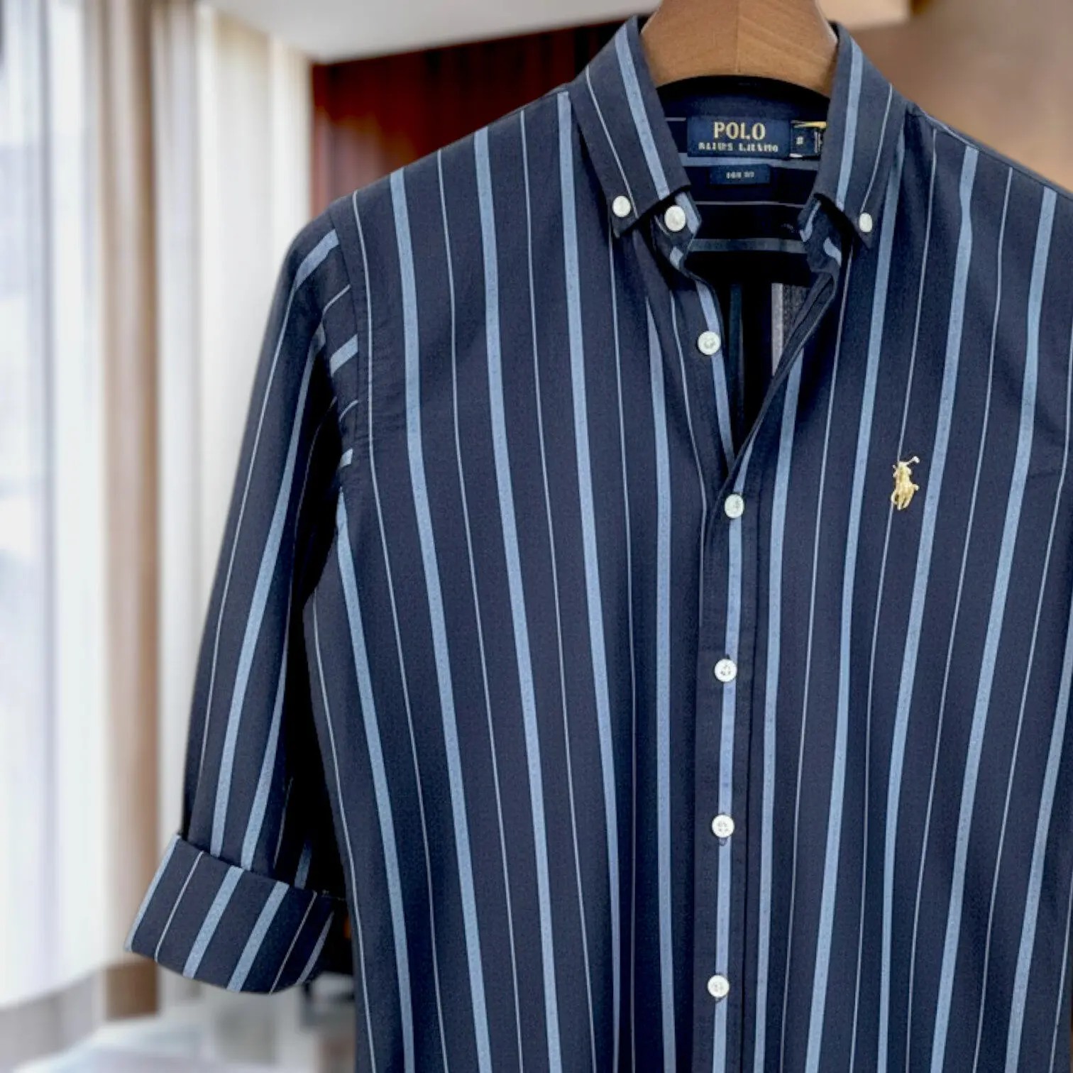 Old Money Midnight Navy K2T8 - Image 6